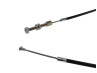 Cable Puch Magnum X brake cable rear A.M.W.